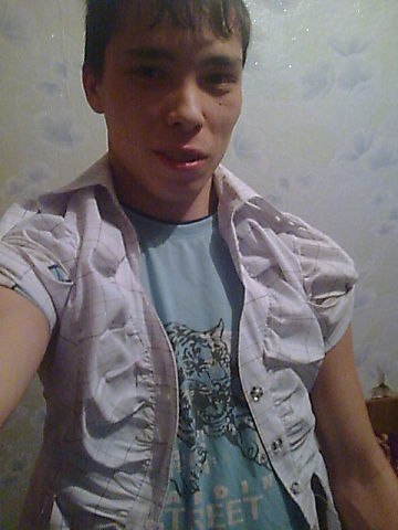 Сергей Усков | Усть-Кут