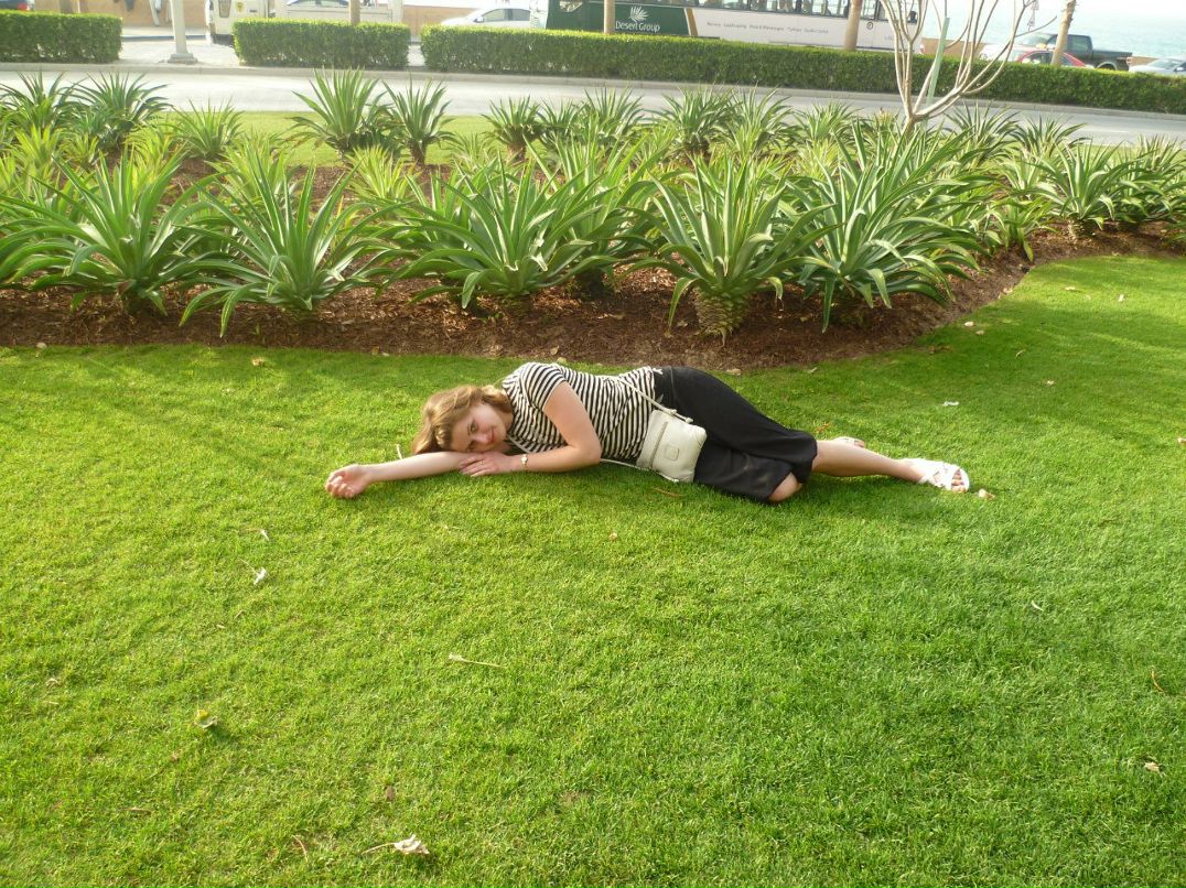 Алиса Колдина | Новокузнецк