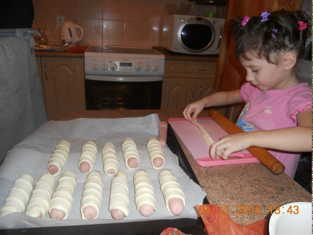 Оля Петрова | Санкт-Петербург