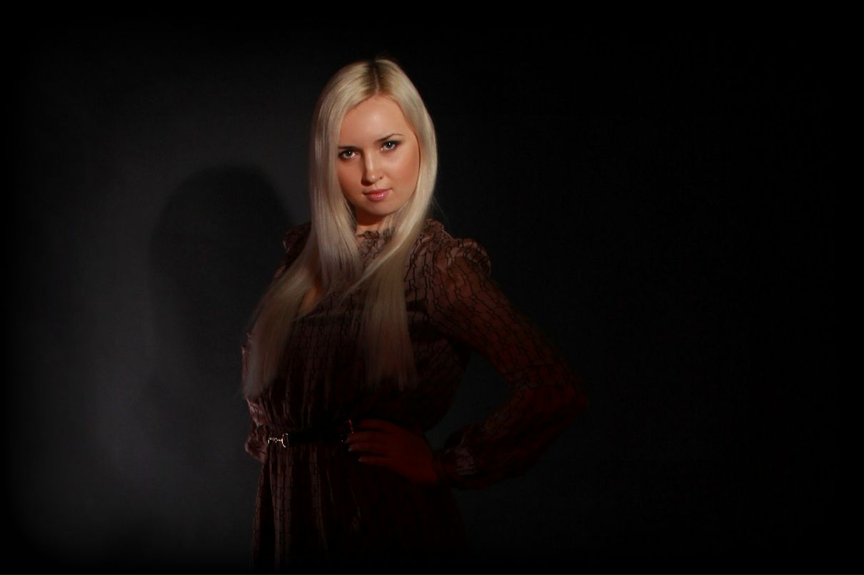 Виктория Красильникова-Каждан Igorevna | Новосибирск