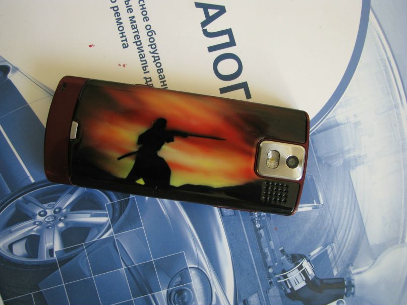 Эллина Курбангулова | Уфа