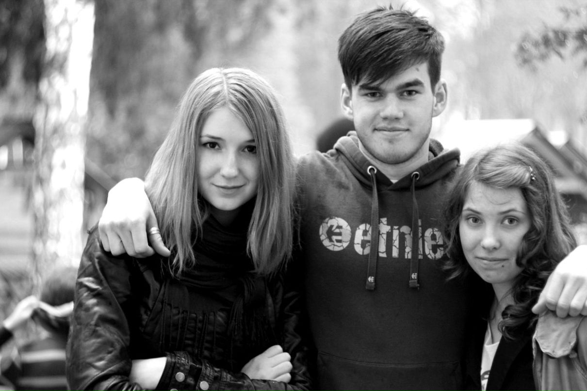 Юлия Оноприйчук | Киев