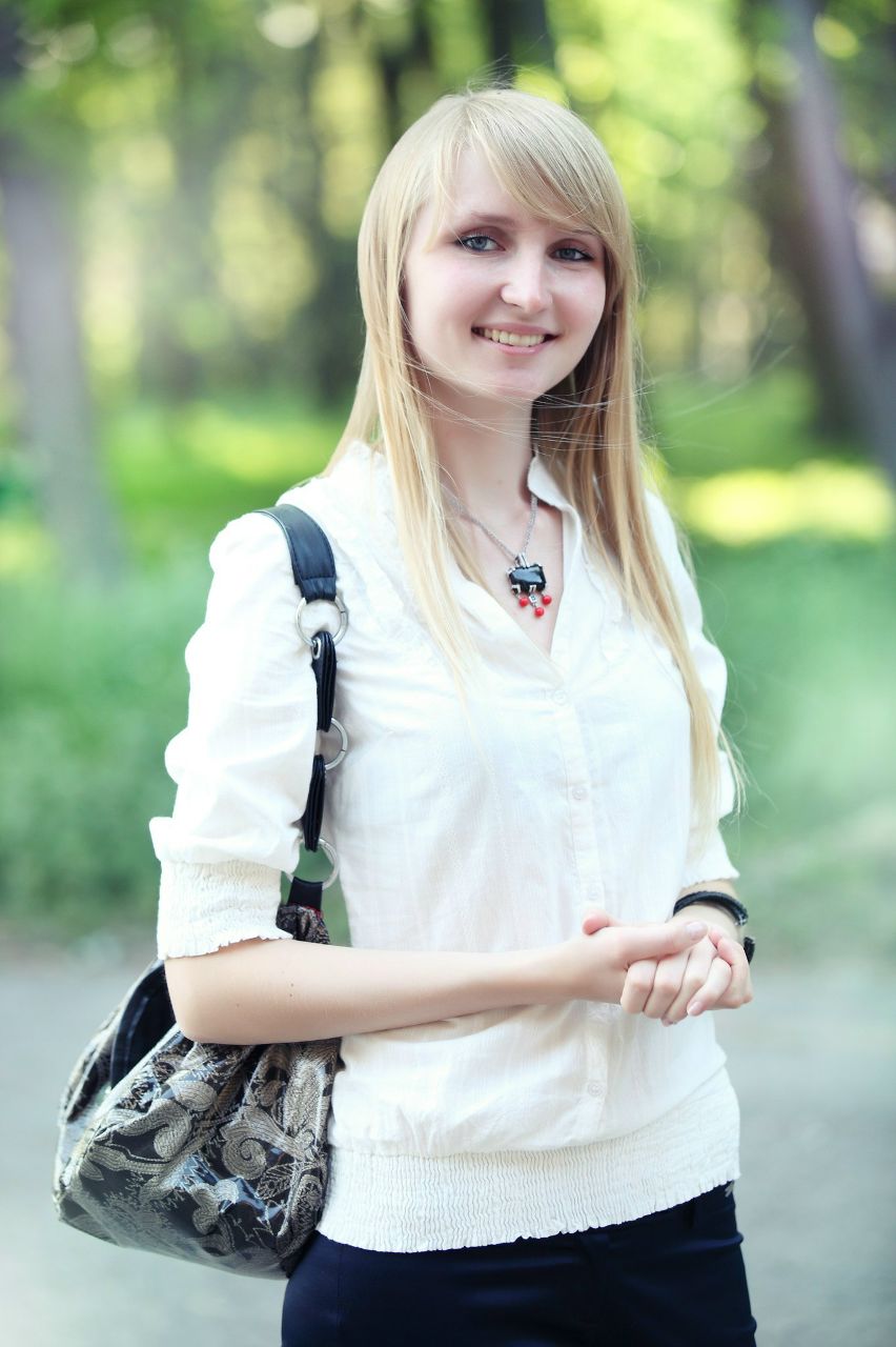 Інна Доскоч | Тернополь