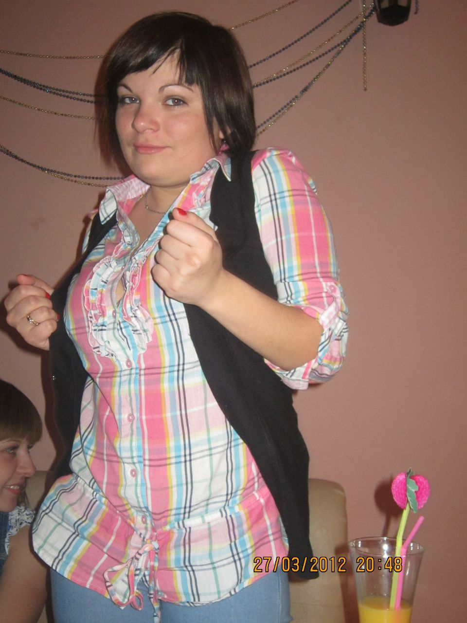 Валерия Решетова | Талдом