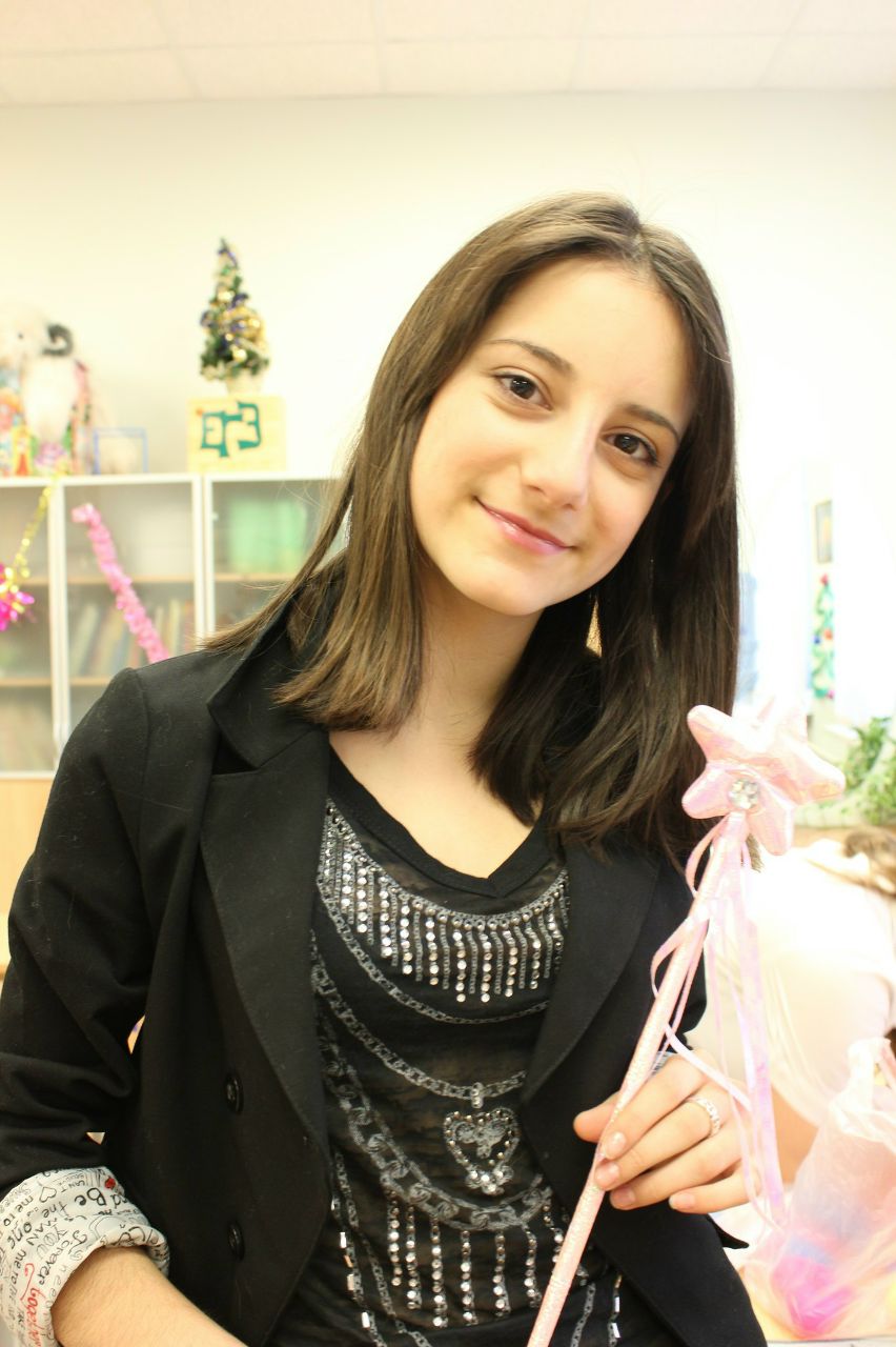 Yana Solodnikova | Екатеринбург