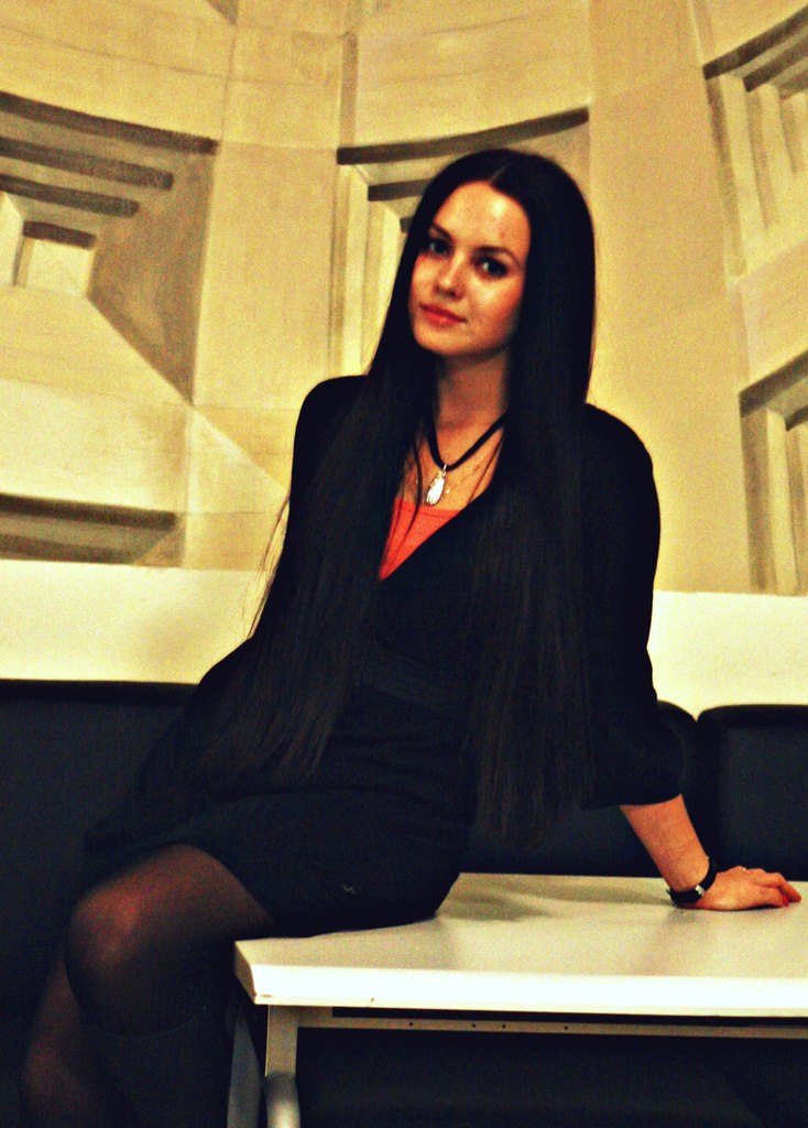 Екатерина Шевченко | Москва