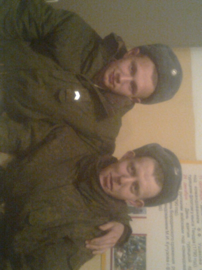 Павел Гавшин | Вологда