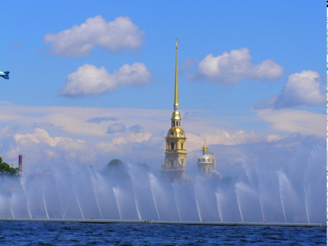 Алексей Шауло | Санкт-Петербург