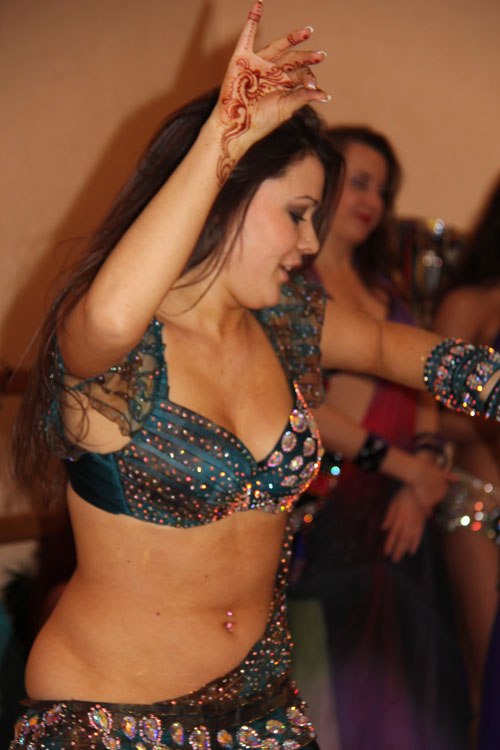 Яна Репка | Киев