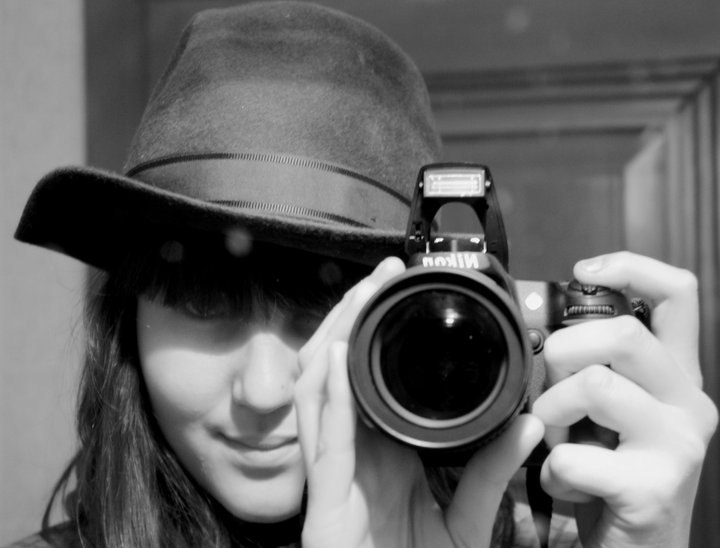 Дарья Хилюкова | Киев