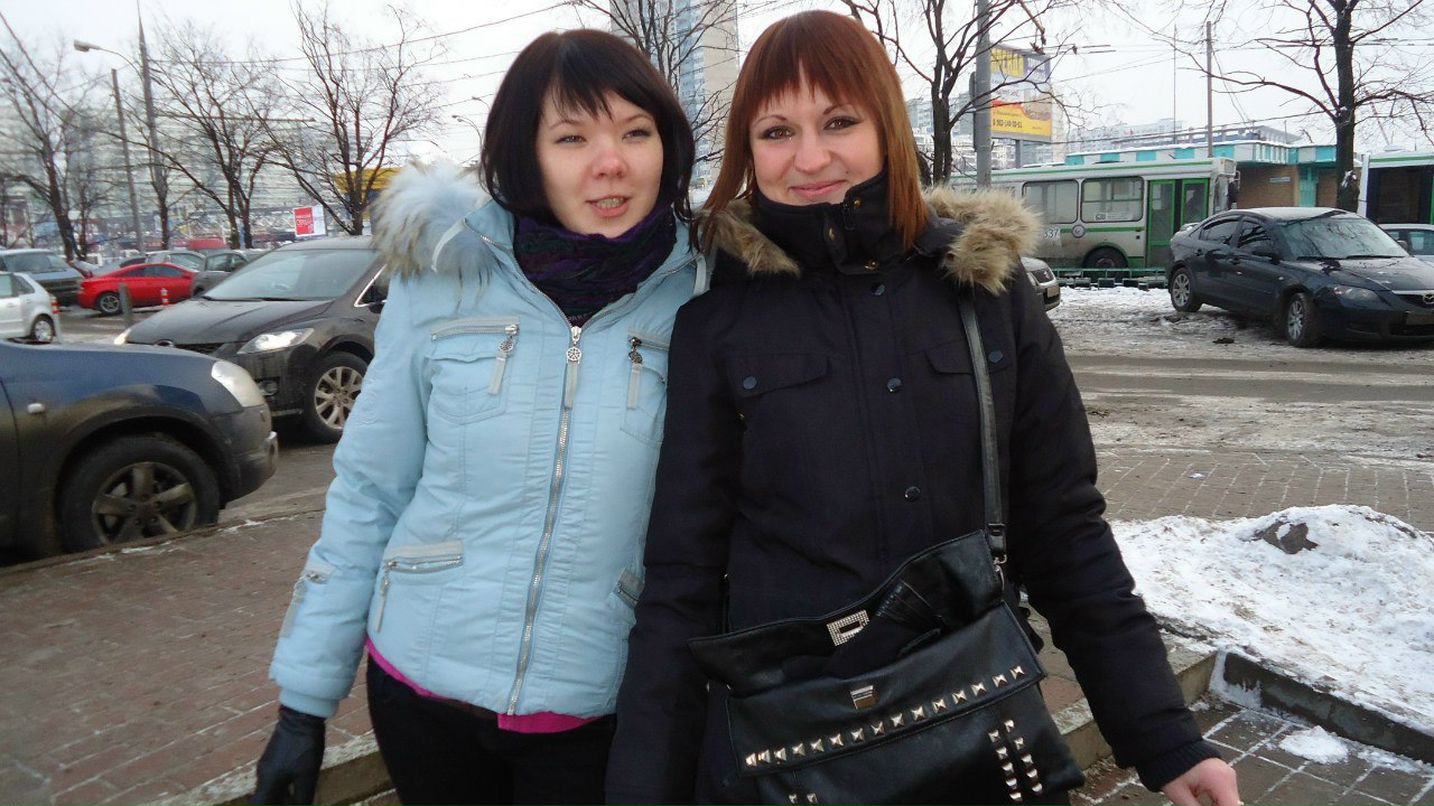 Дарья Миронова-Шаркова | Обнинск