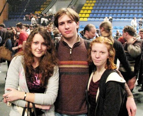 Ніна Відецька | 