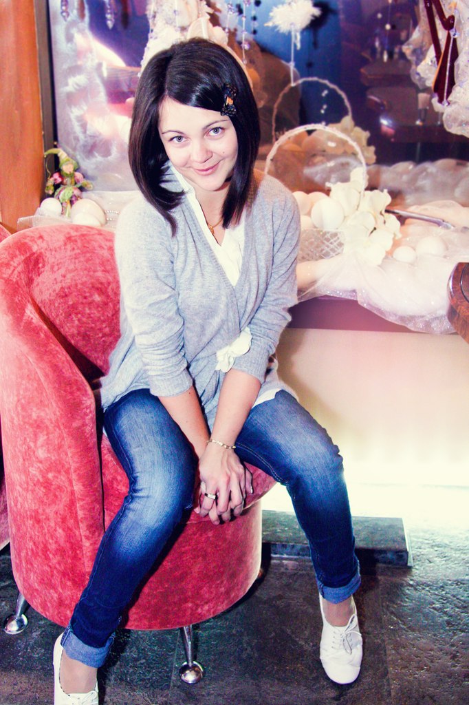 Света Сотникова | Волгоград