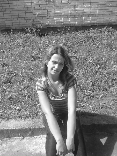 №55, Христина Барчишин, 38 лет, Львов №55, Христина Барчишин, 38 лет, Львов