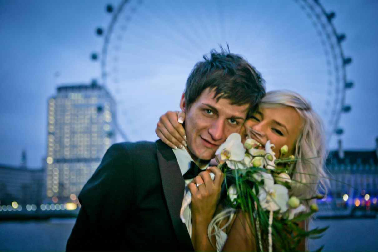 Александр Задорожний | London