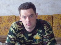 Александр Синютин