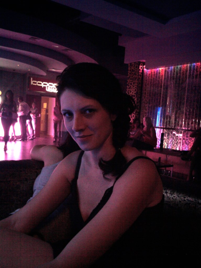 Наталия Харламова | Орёл