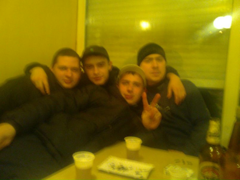 Андрій Венгер !!!m@dJaR!!! | Львов