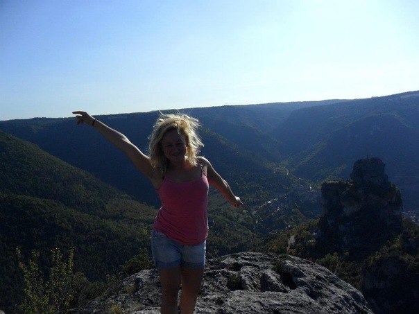 Lena Andrukevich | Warszawa