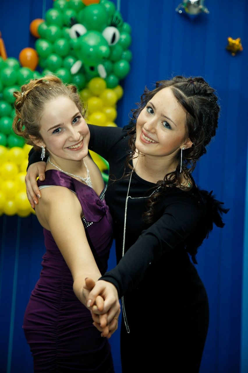 Екатерина Бегутова | Пенза