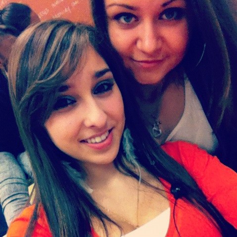 Карина Годиева | Philadelphia