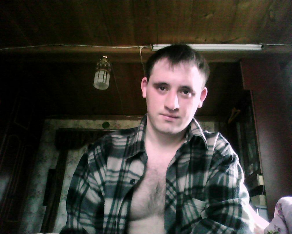 Радик Нуруллин | Казань