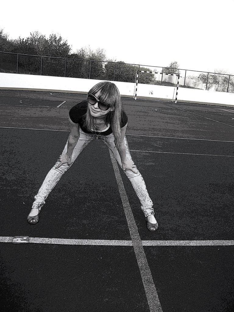 Настя Соловьева | Репьевка