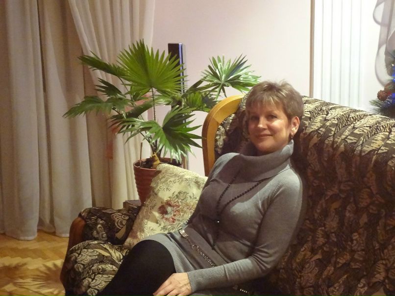 Тома Гончаренко | Одесса