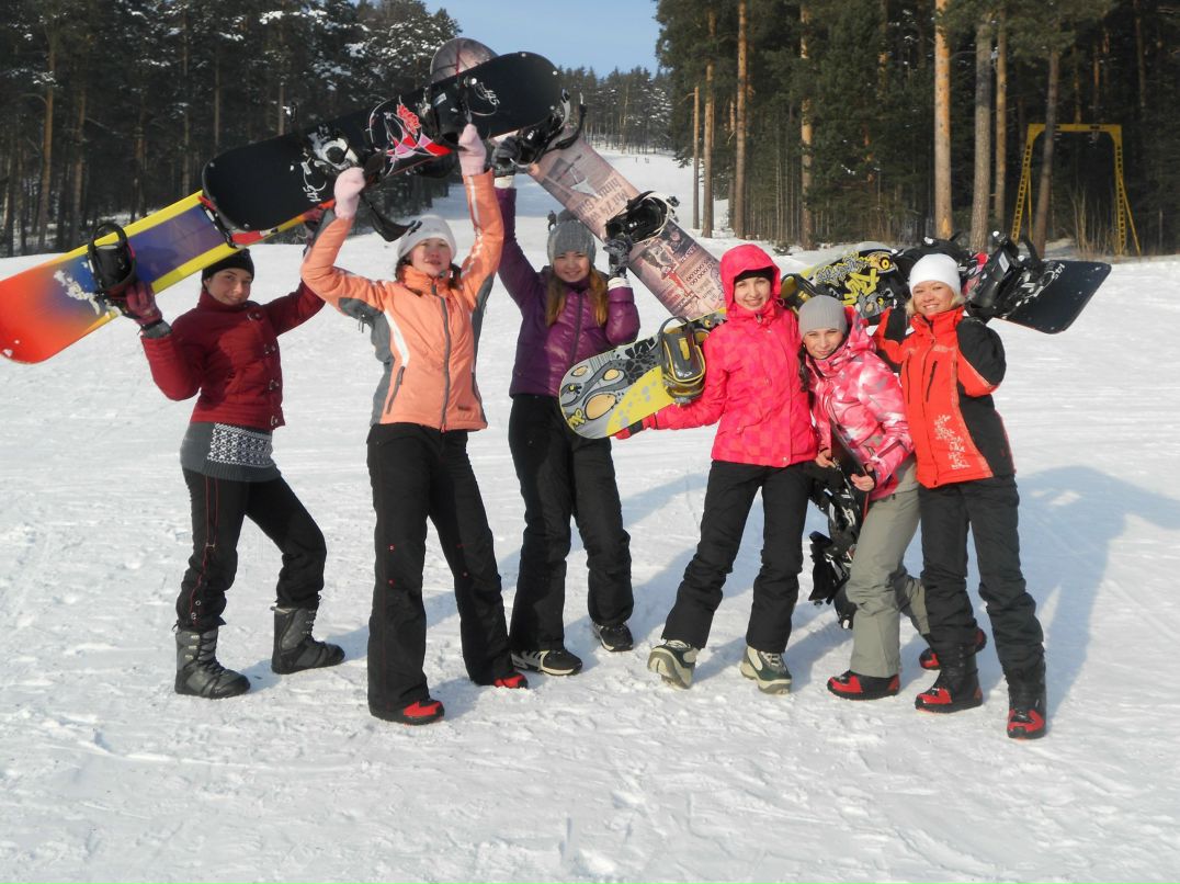 Танзиля Намазова | Челябинск