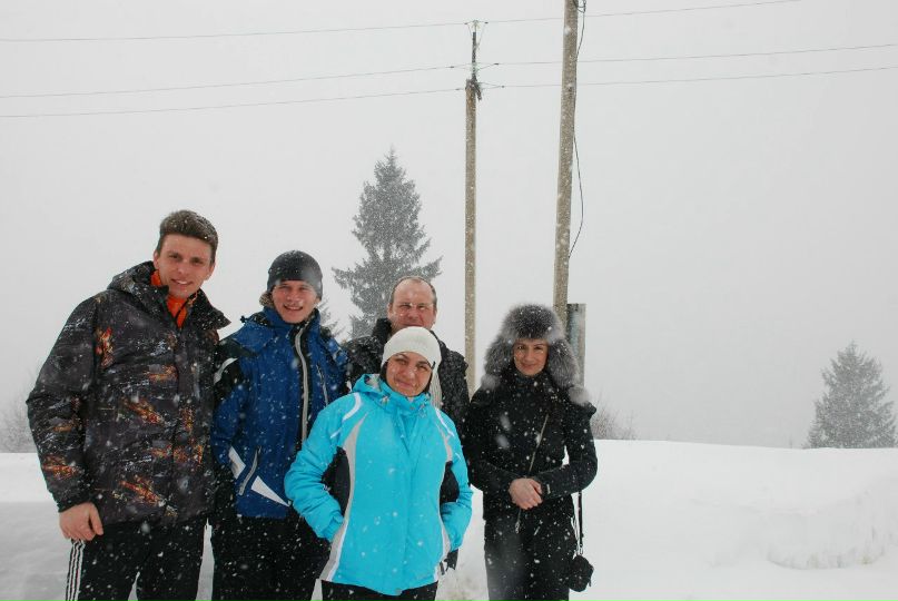 Саша Белевцов | Харьков