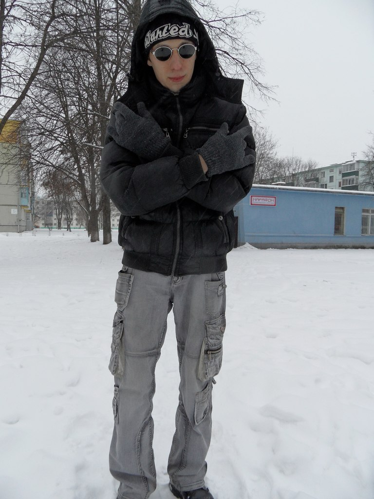 Дима Половодов Undead TRoLL | Солигорск