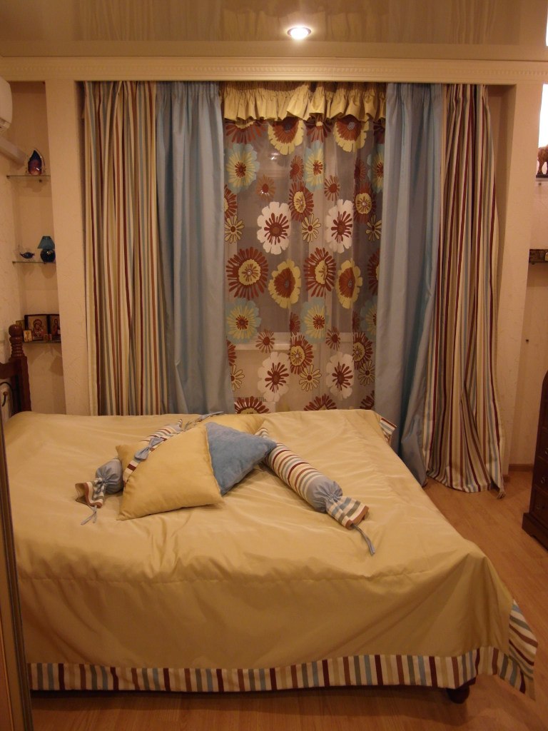 Людмила Злотникова ТКАНИ-ШТОРЫ-КАРНИЗЫ-ДЕКОР | Москва