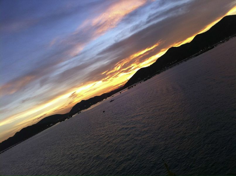 Константин Билибин | Новороссийск