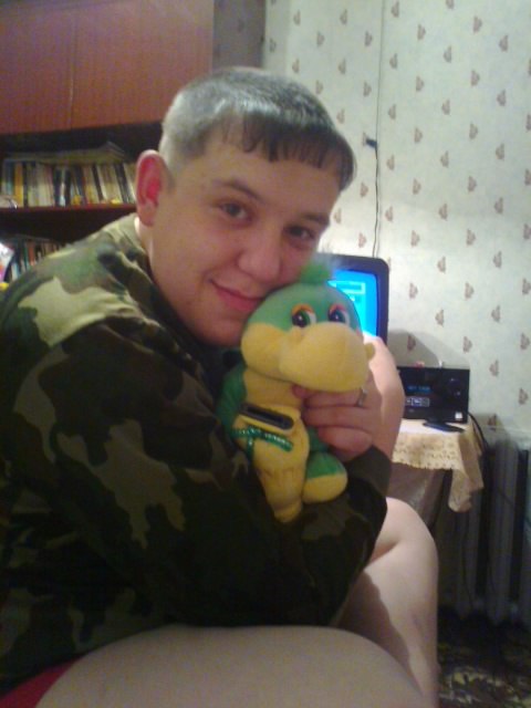 Сергей Александров | Советский