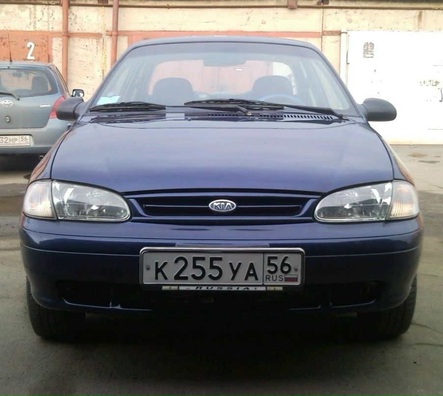 Иван Шелихов | Орск