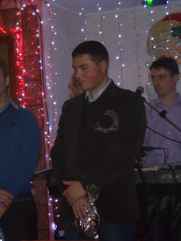 Юра Гук | Киев