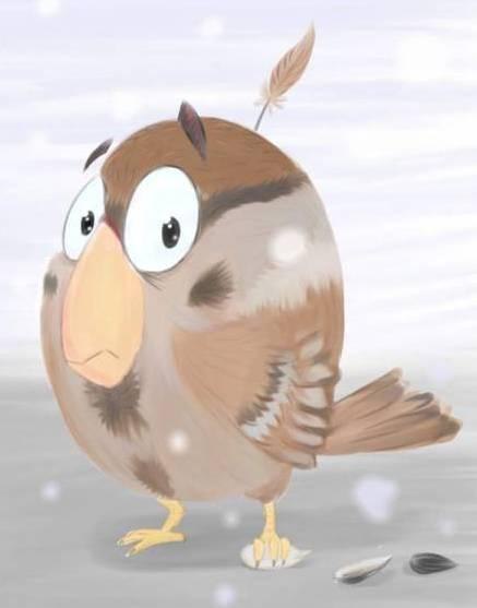 Анечка Фролова | Теплая Гора