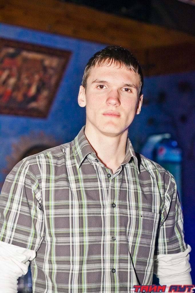 Толик Серебрянский | Днепр (Днепропетровск)