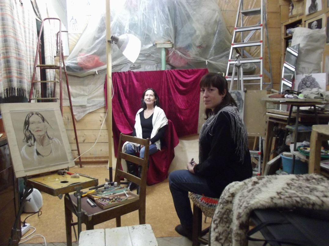 Елена Веровая | Санкт-Петербург