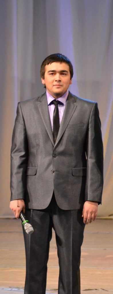 Артур Хакимов | Казань