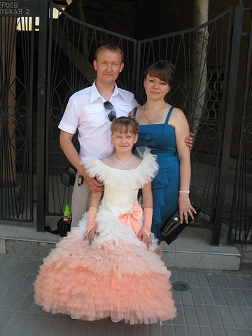 №4, Марина Горбатовская, Симферополь №4, Марина Горбатовская, Симферополь