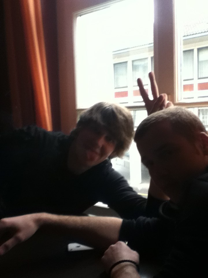 Maxim Kolyada | Москва