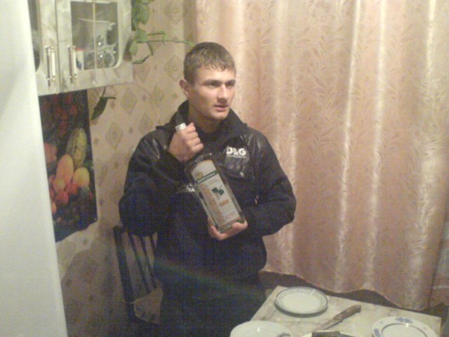 Андрей Войнаровский Сергеевич | Гальжбеевка