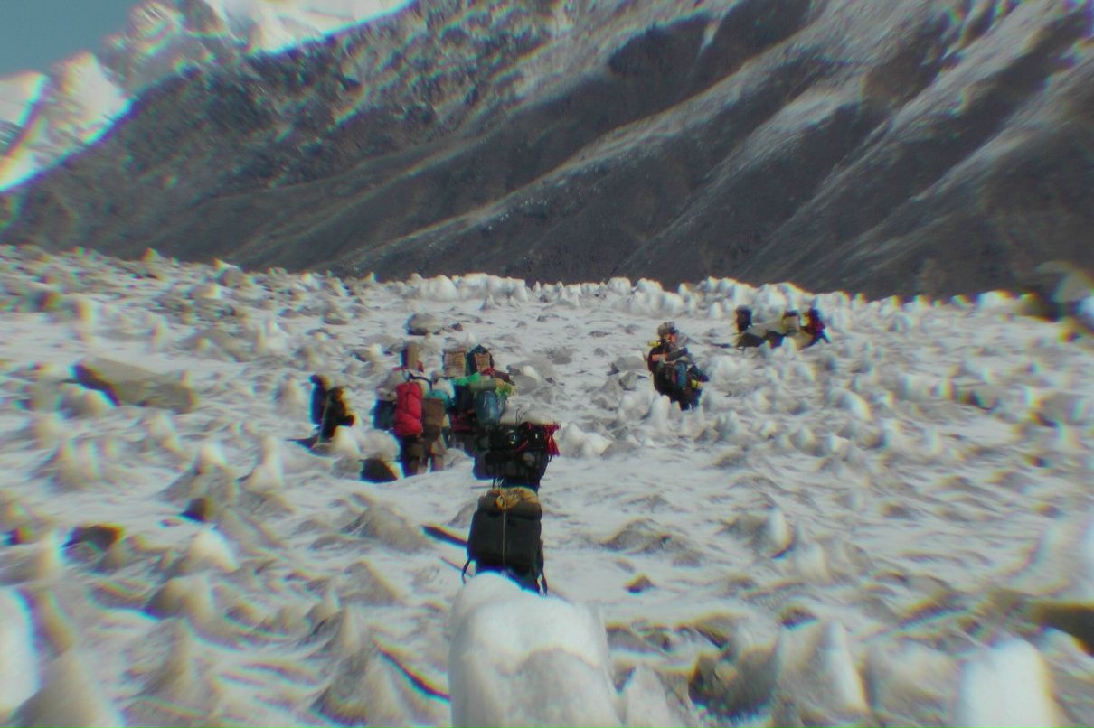 Алексей Лончинский | Санкт-Петербург