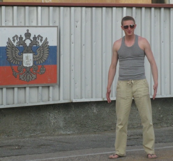 №45, Серега Бобов, 38 лет, Санкт-Петербург, Россия №45, Серега Бобов, 38 лет, Санкт-Петербург, Россия