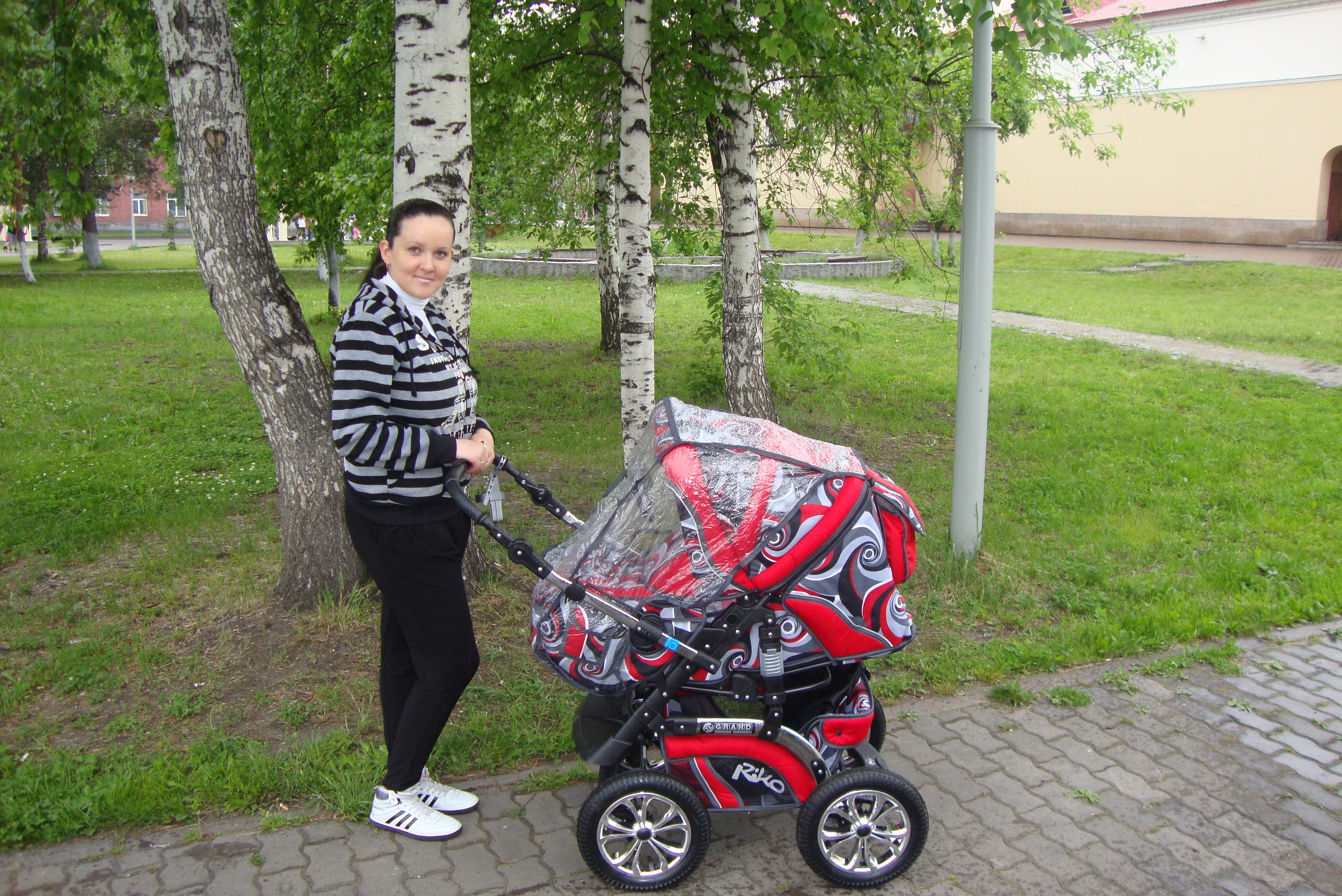 Фото профиля