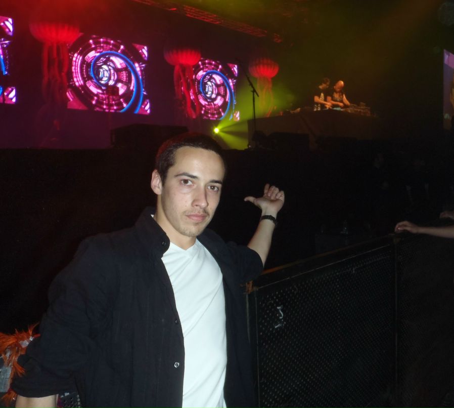 Алексей Гораль 145BPM | Беэр Шева