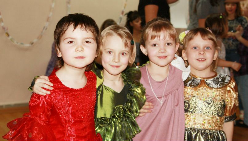 Альфия Хананова | Челябинск