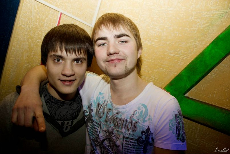 Вася Писечкин ♔ | Москва