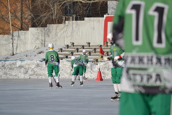 Руслан Нигматуллин | Нижняя Тура